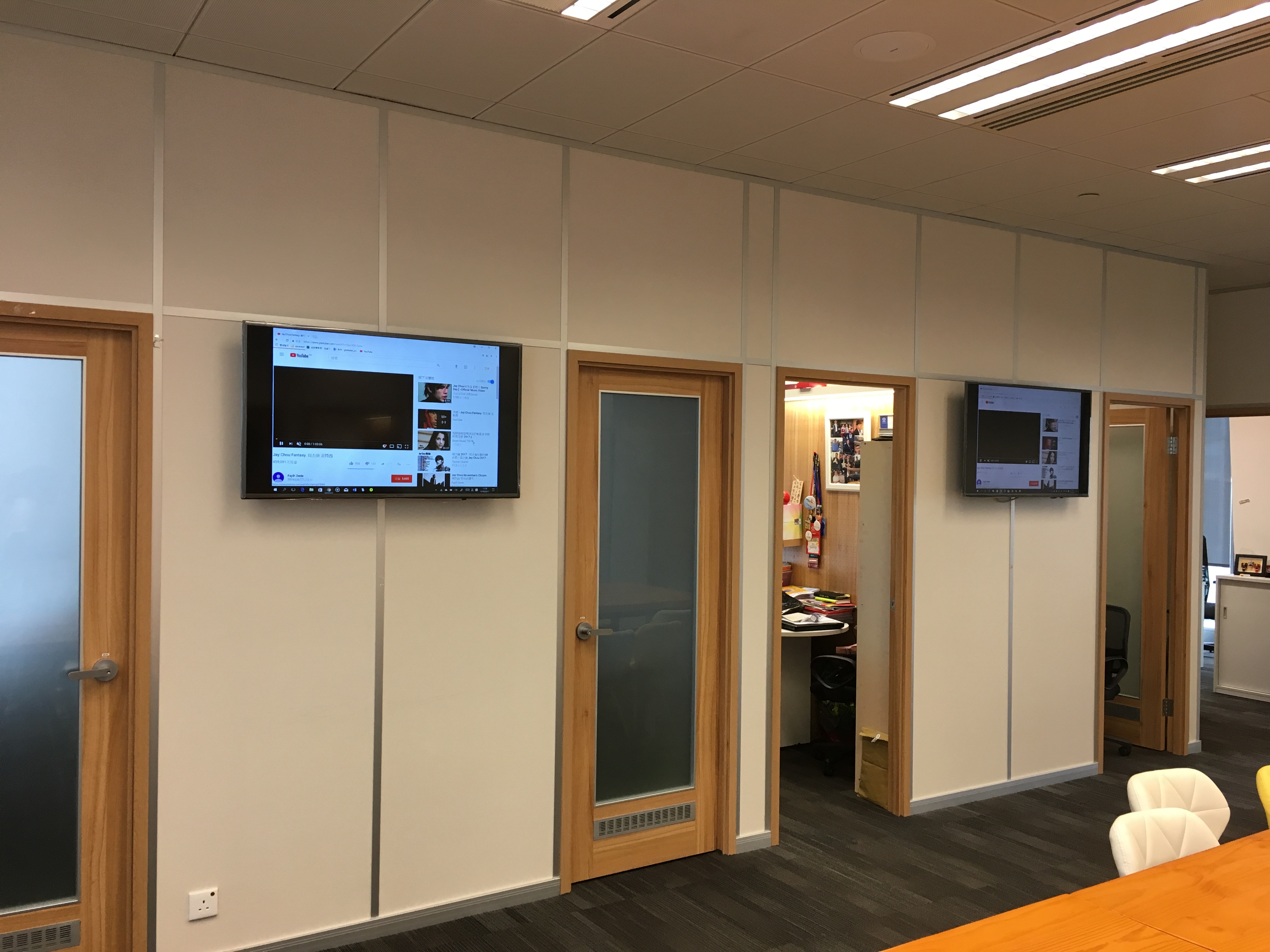 AIA Tower友邦金融中心