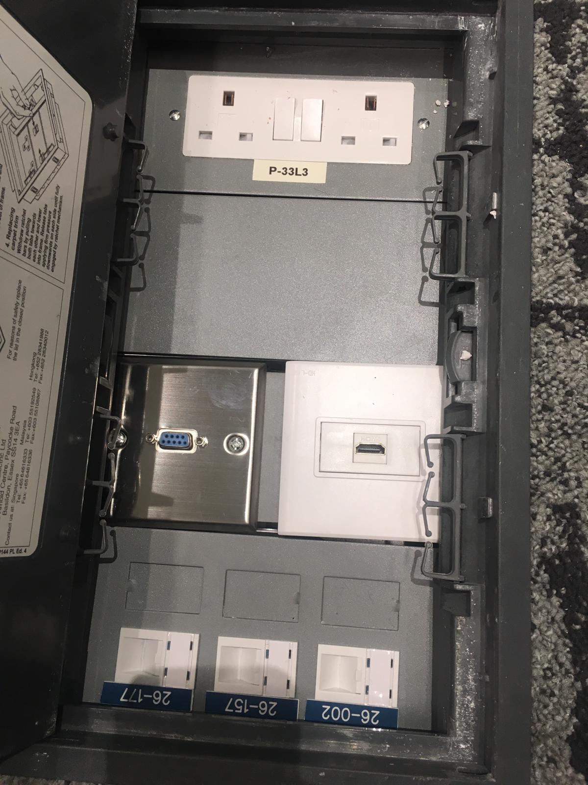 中銀智能辦公室 - 縮圖 3