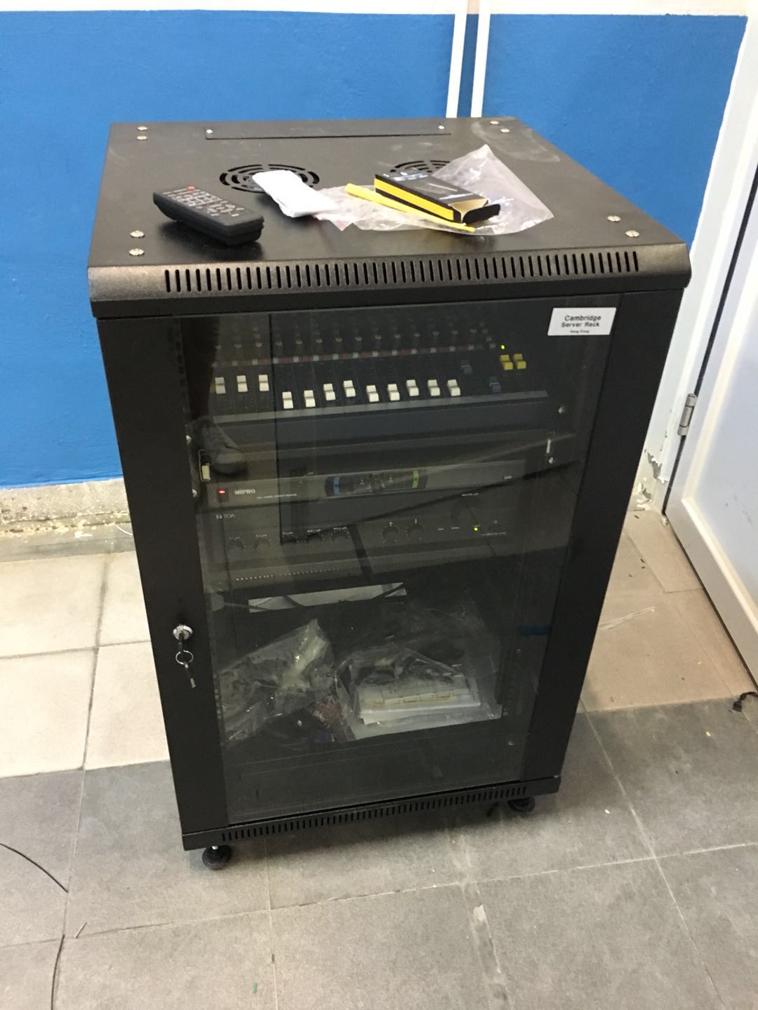 明愛陳震夏中學 - 縮圖 3