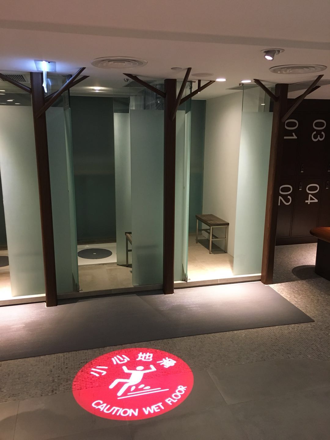 Club East健身中心 - 縮圖 5