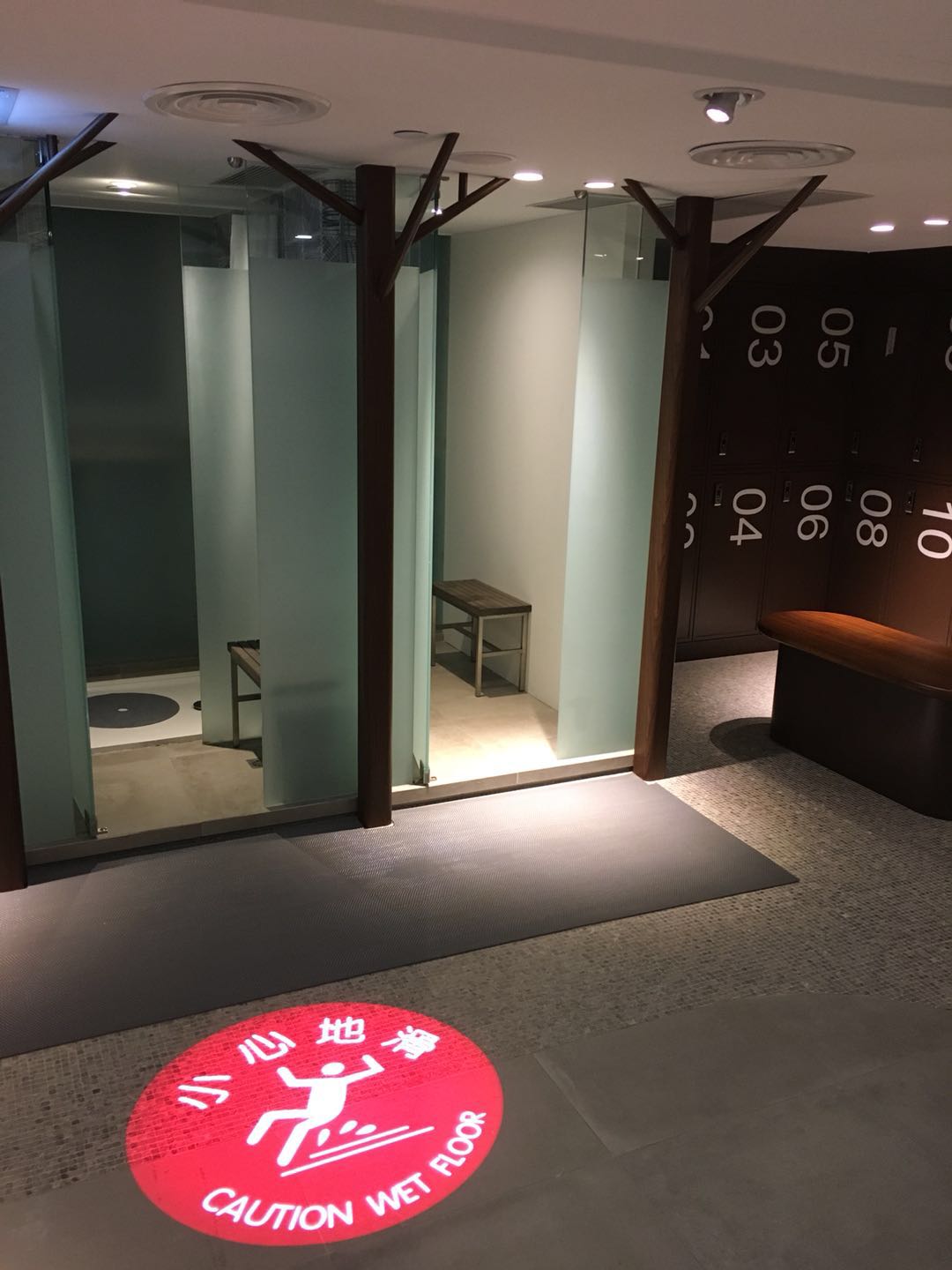 Club East健身中心 - 縮圖 6