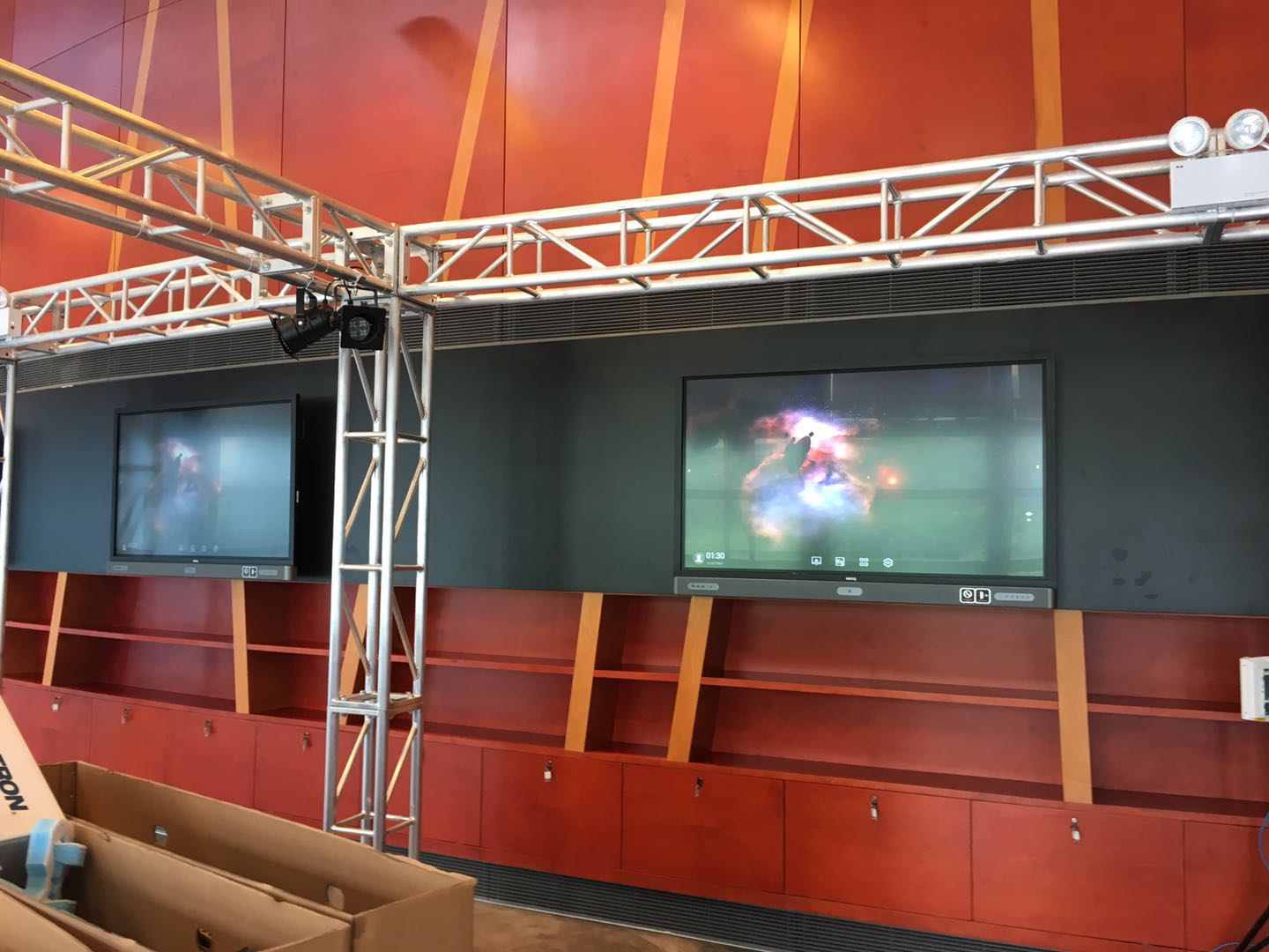 數碼港展覽 - 縮圖 4