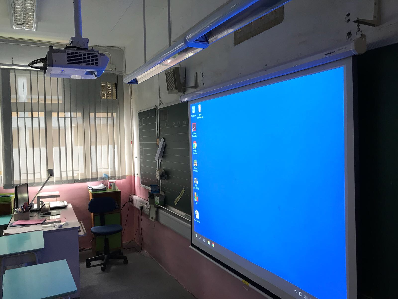 香港道教聯合會雲泉學校 - 縮圖 4