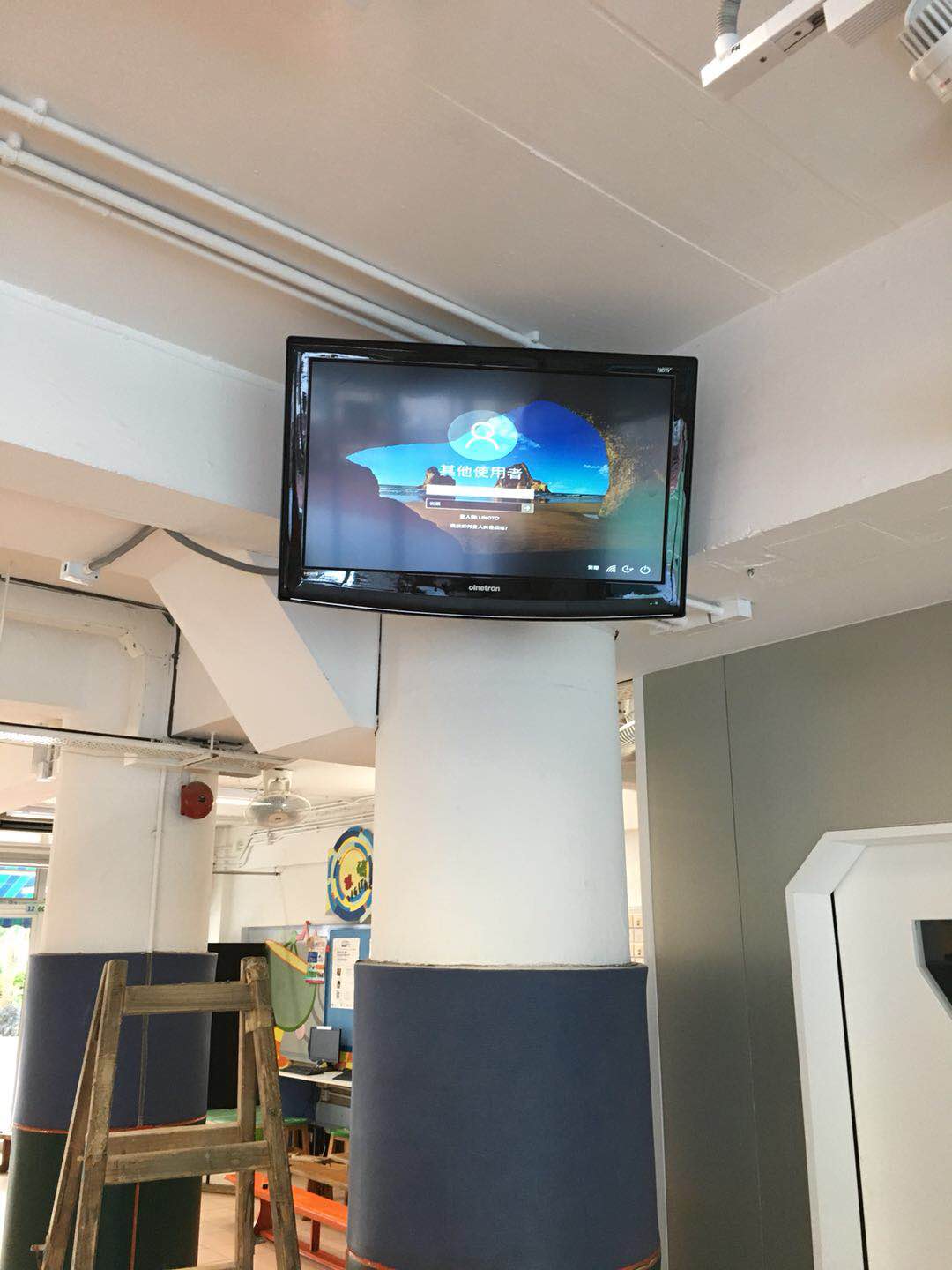 靈多天主教小學 - 縮圖 4