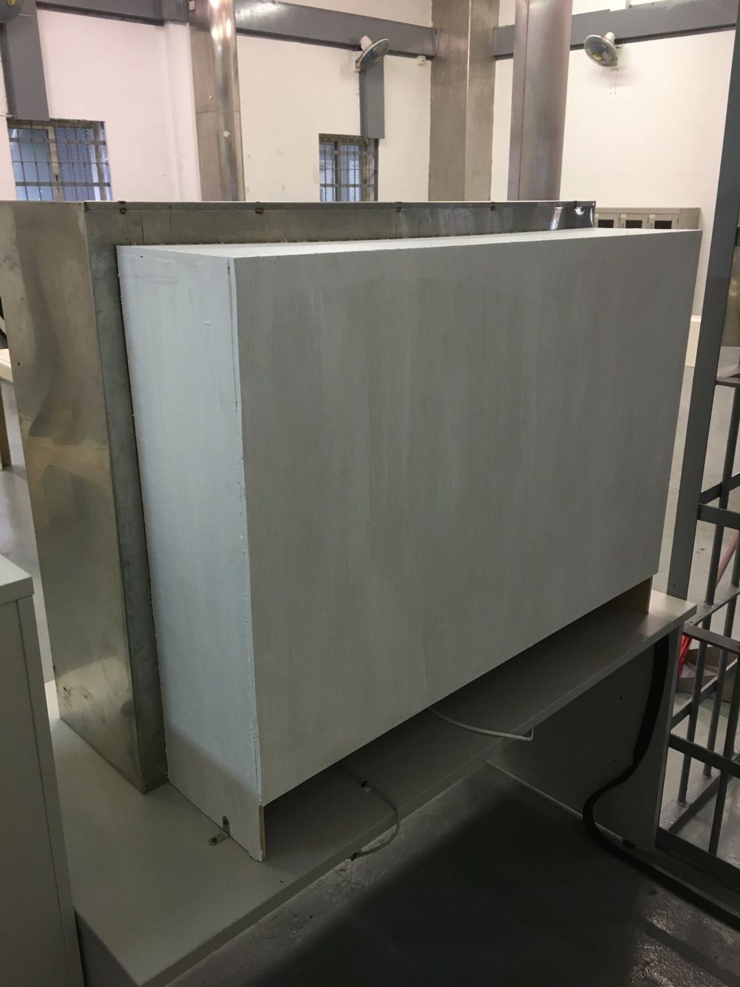 馬坑監獄 - 縮圖 10