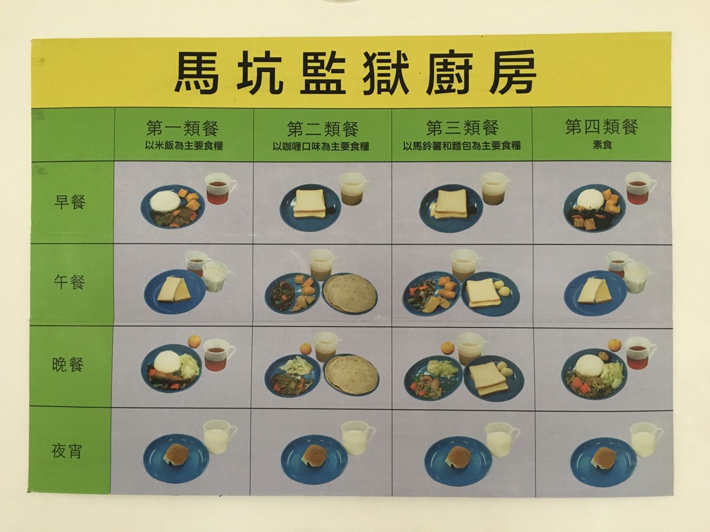 馬坑監獄 - 縮圖 4