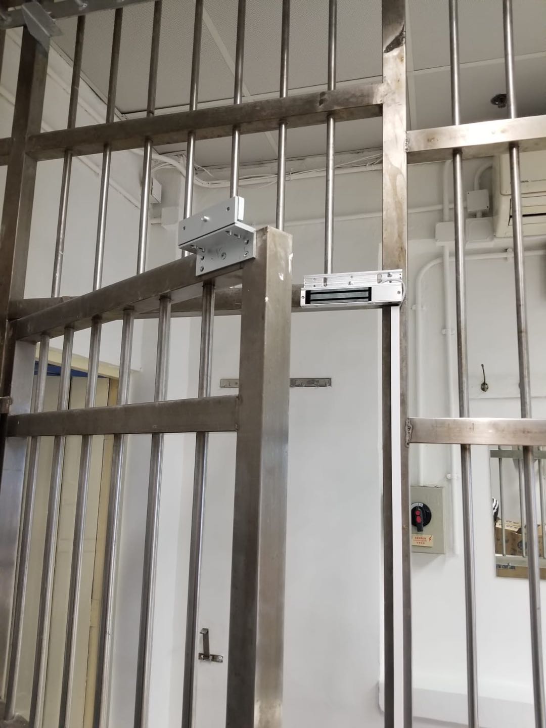 馬坑監獄 - 縮圖 7