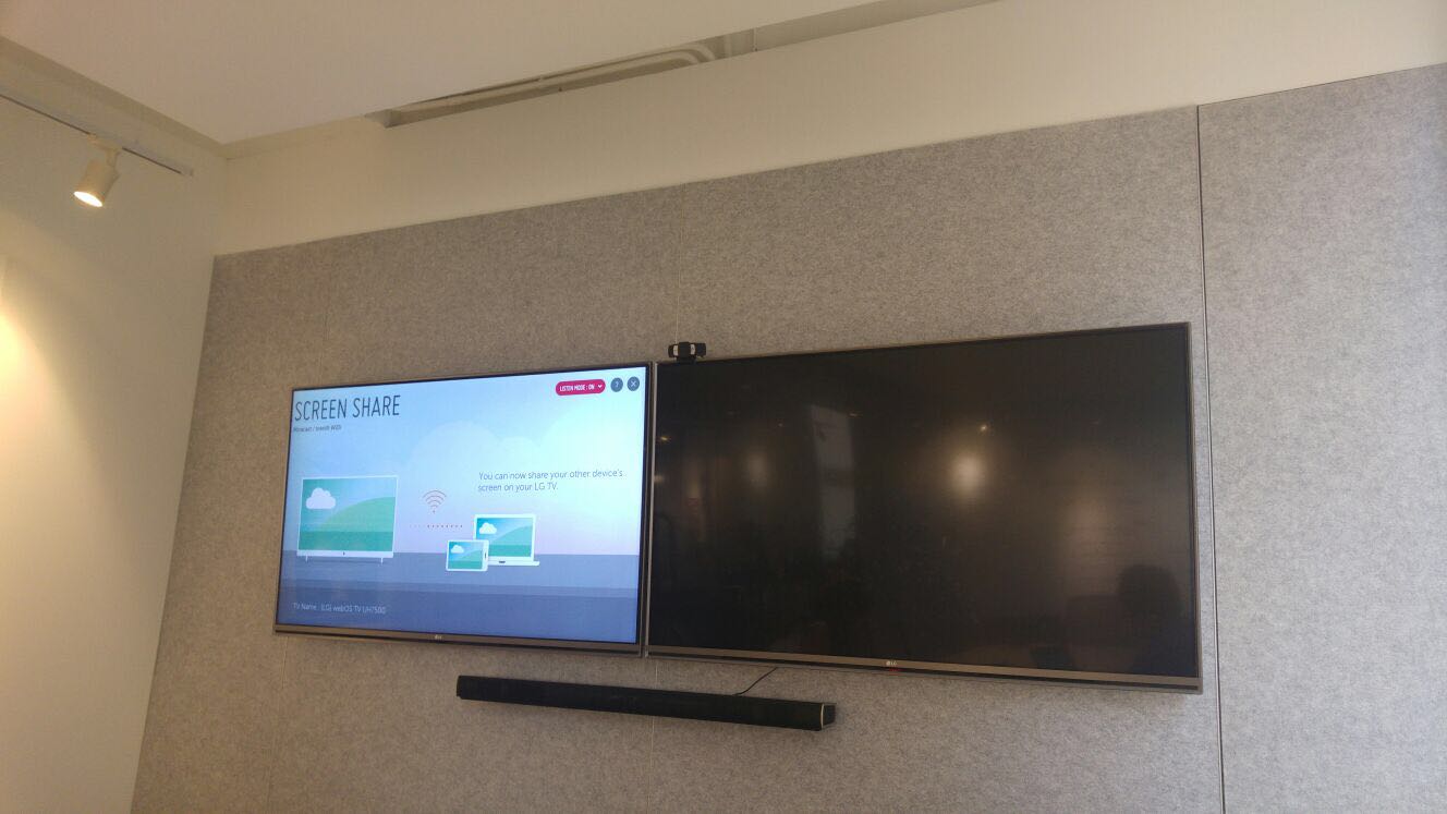 Scenario建築公司