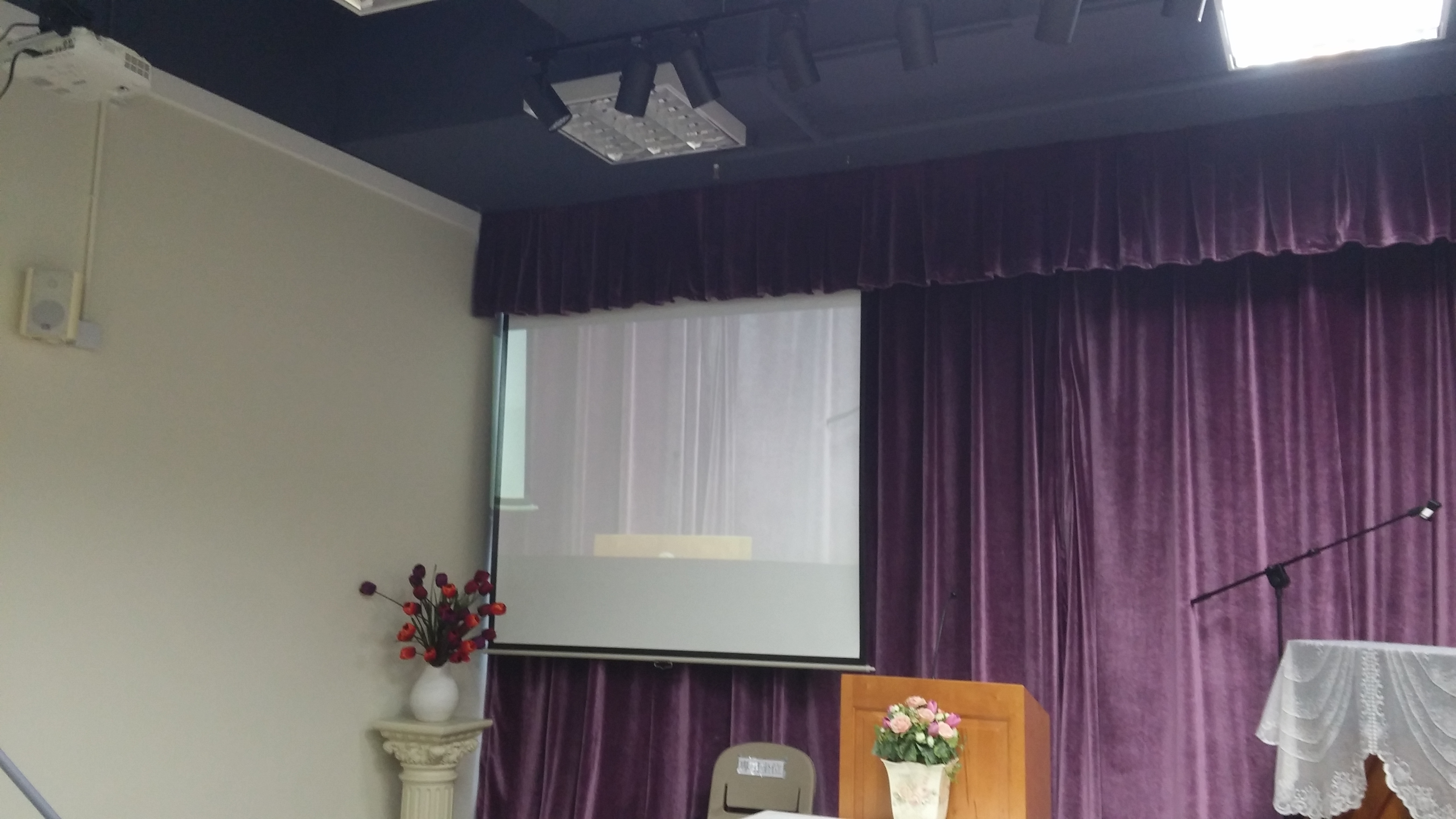 沙田石門教會 - 縮圖 2