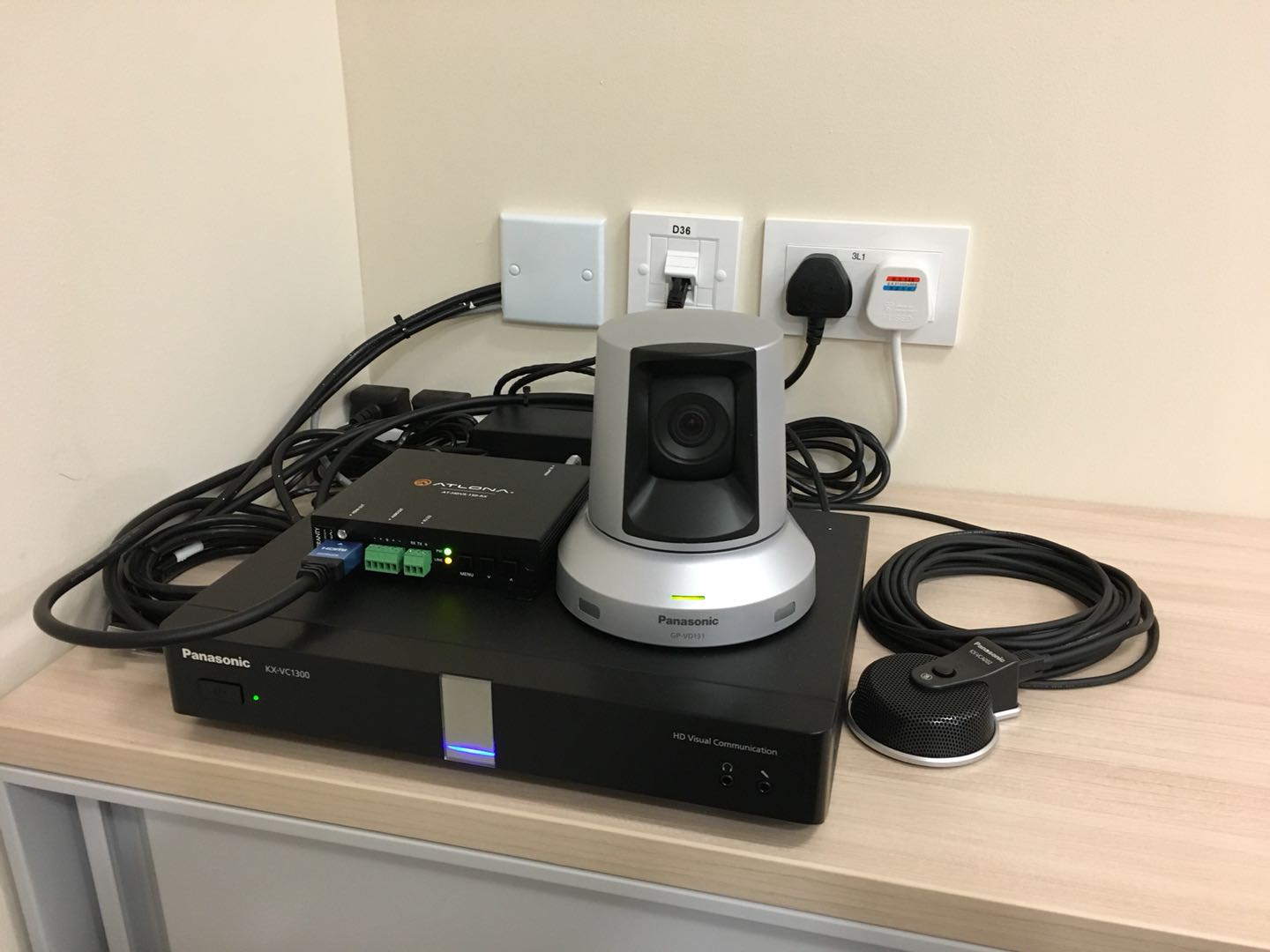 Terratec Ltd - 縮圖 5