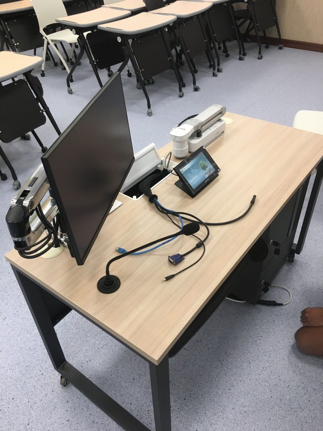 香港教育大學（二期）