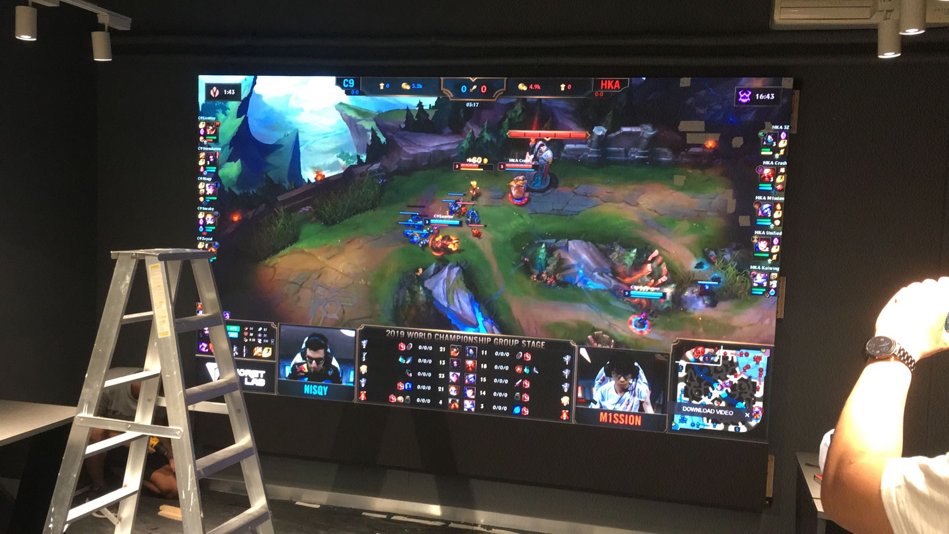 東華三院 - 縮圖 3